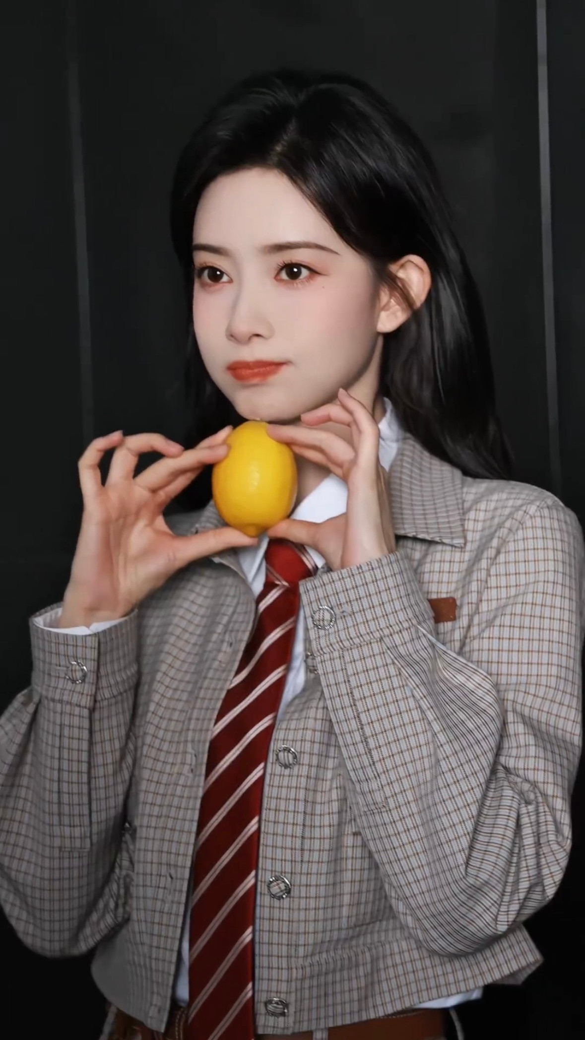爱上美孟就像呼吸一样简单😋孟子义东北甜妹是这样的​​​