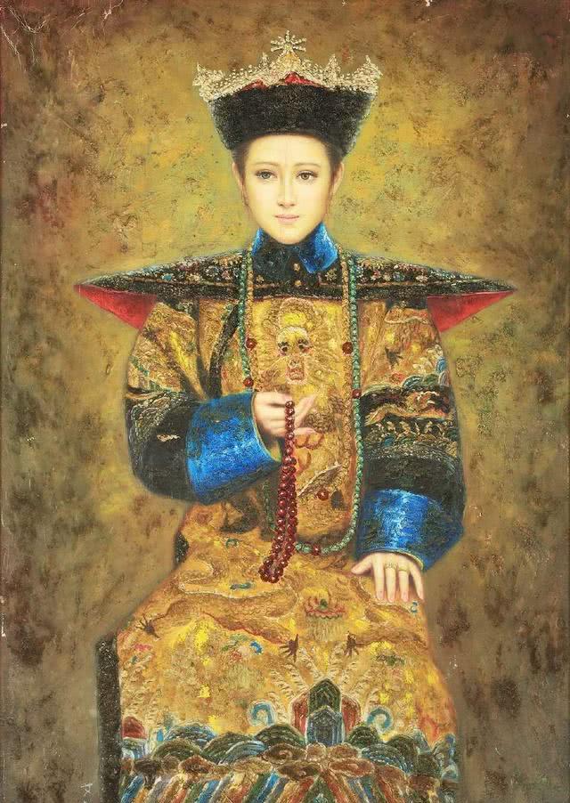 慈禧临死前干了件最狠的事：自己刚咽气，光绪第二天就没了1908年11月，北京紫禁城气氛非常诡异。整个