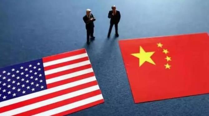 英国学者：之所以美国处处针对中国，是因为中国犯下了一个大错。有一个问题，一直以来