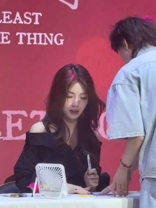 人可以美到什么程度，孙一宁用一张图告诉你