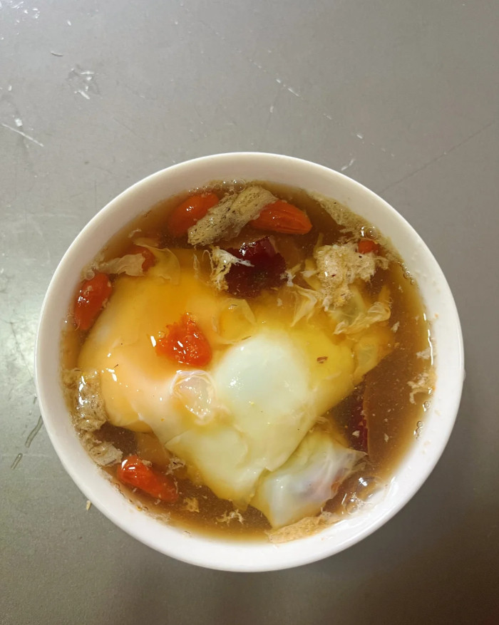 方法很土，但补气血真的有用分享一些超顶补气血方法小tips🍯食补篇：吃对了真