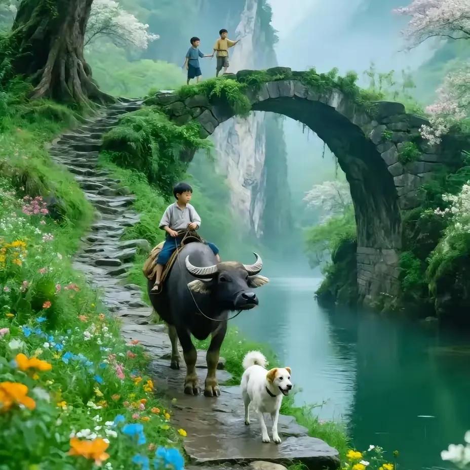 生肖牛母亲节以后会有人和你绝交点赞留下“滚”让这些烂人从生活消失！