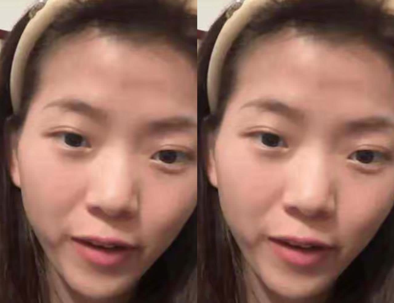 近日，网传一女子大学毕业半年没有工作，天天在家里啃老。女子一分钱没有，却首付5O