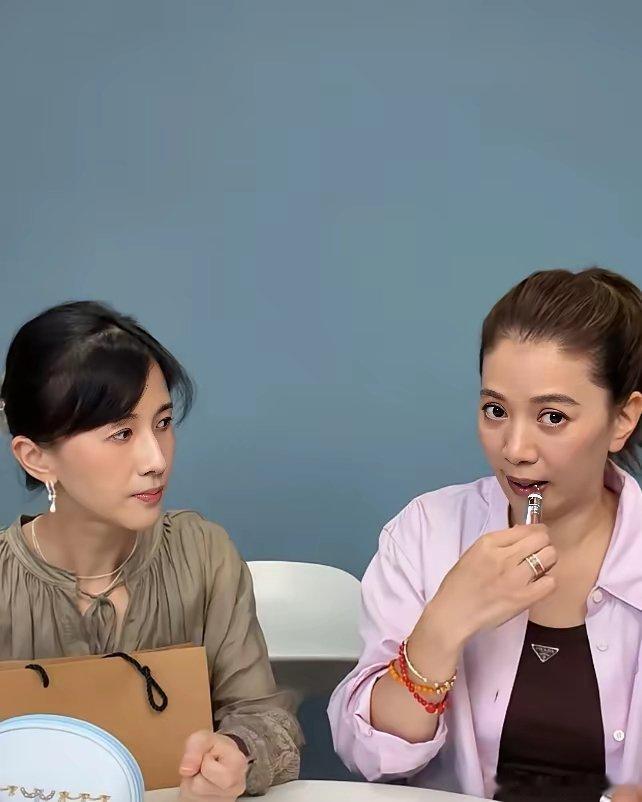 终于懂了，袁咏仪为什么可以在那个美女盛行的年代横空出世，看完这四张照片就会一清二