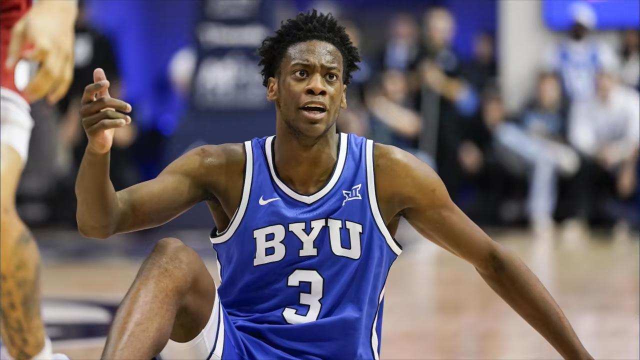 今年NBA选秀最有意思的不是状元，是这些新秀的“模板球员”太吓人选秀临近，我