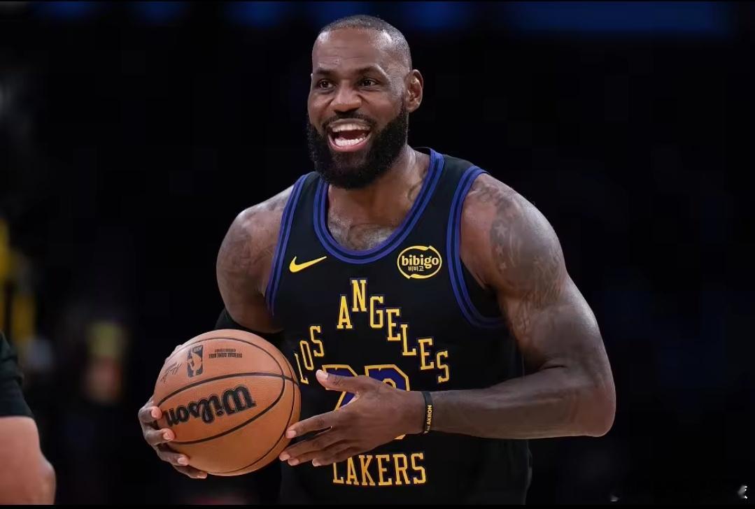 53胜29负！湖人本赛季战绩创詹姆斯时代新高NBA常规赛，湖人主场131-107