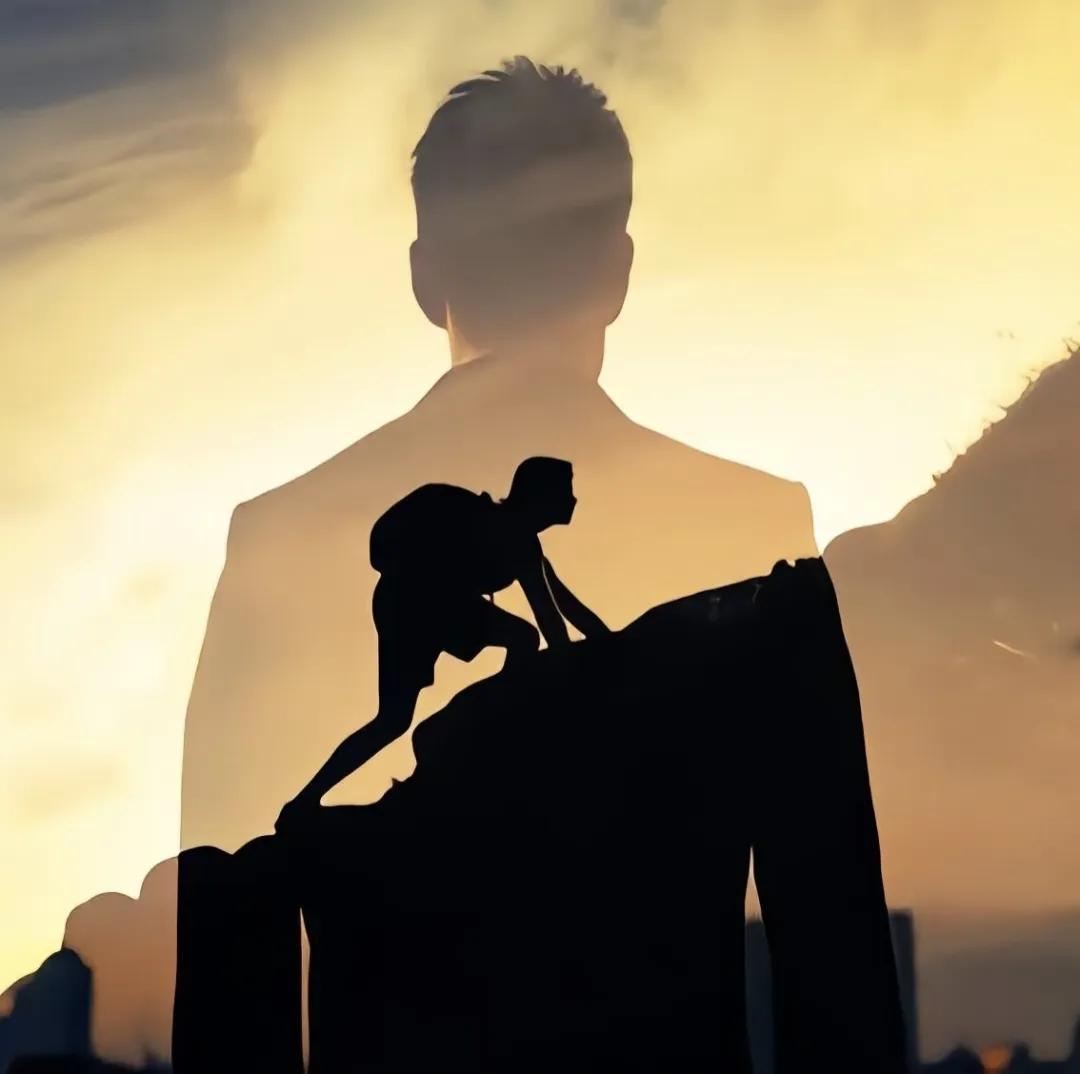 怎么判断一个男人有没有担当，其实不用看他说得多好听，看这几件事就够了。有