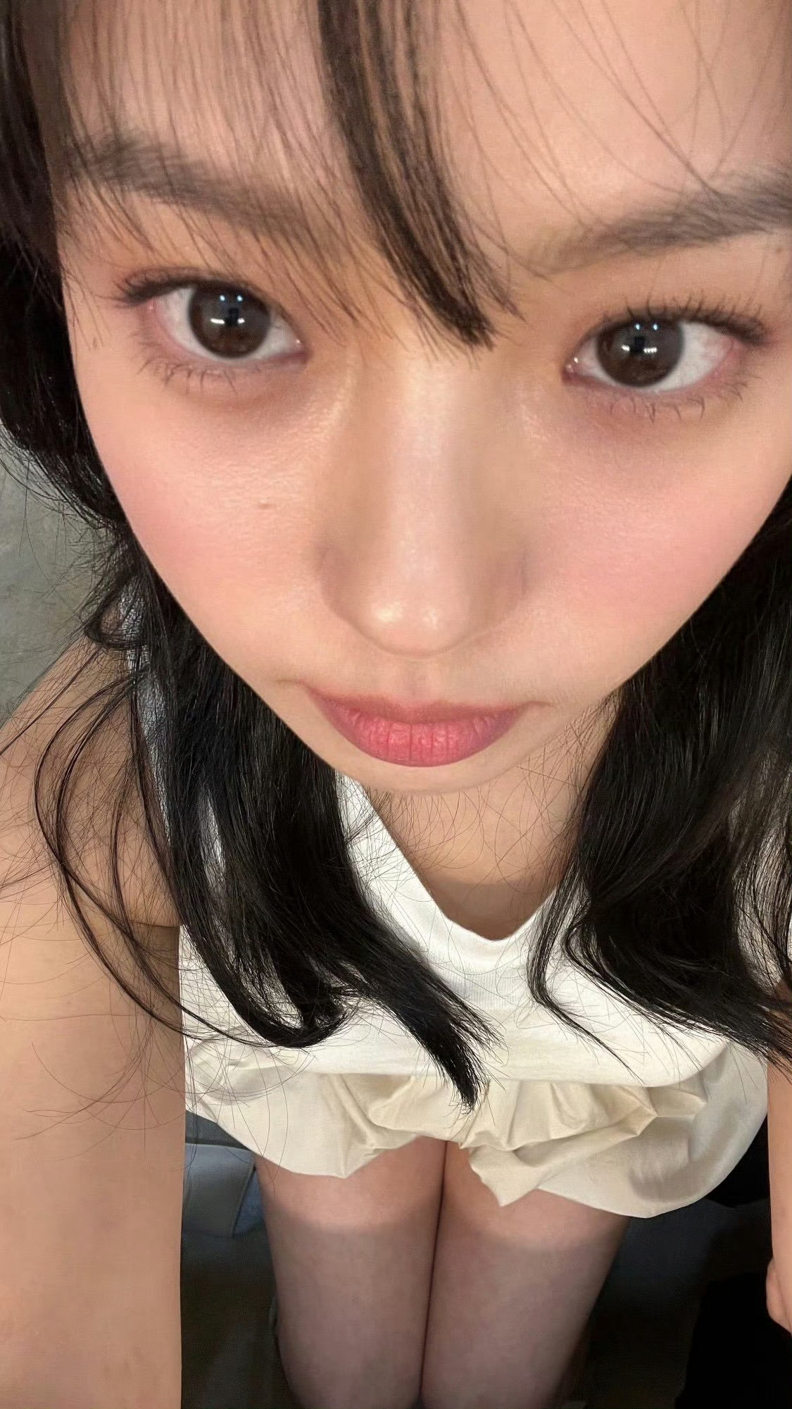 这个旻示实在是可爱​​​