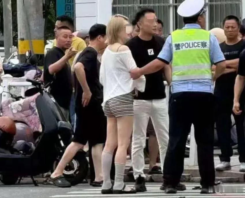 无知太可怕了，出了人命了，还想着什么时候能处理好，我还要送孩子去南京！安徽广