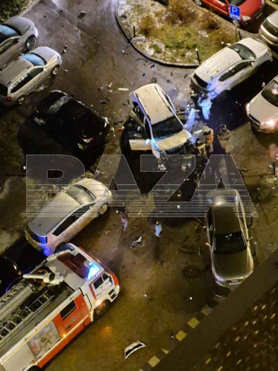 为什么这次俄罗斯中将遇刺身亡事件，会引发这么大的震动？2025年12月22日