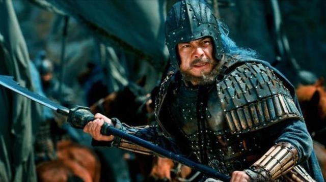 "丞相虽然死了，但我还在啊！"234年，五丈原秋风萧瑟，诸葛亮病逝军中。蜀军上下