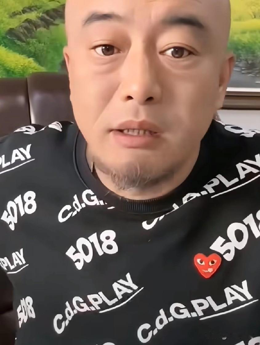 丁老五爆料辛巴不可能回归快手，蛋蛋不让他回来！丁老五说辛巴要转型国际贸易，辛