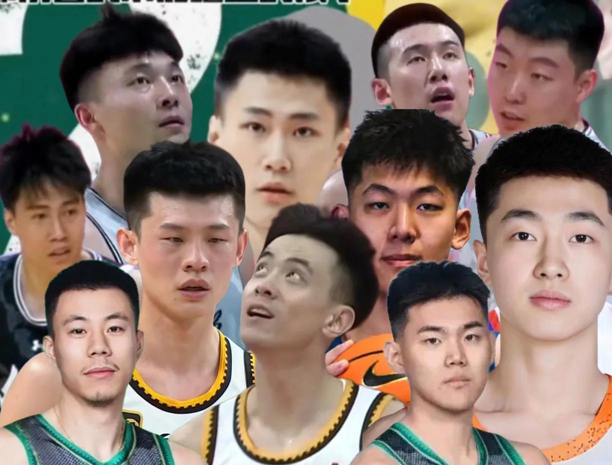 就算辽篮与韩德君和李晓旭又续约一年，这也无可厚非！他们虽然不及当打之年的周琦和胡