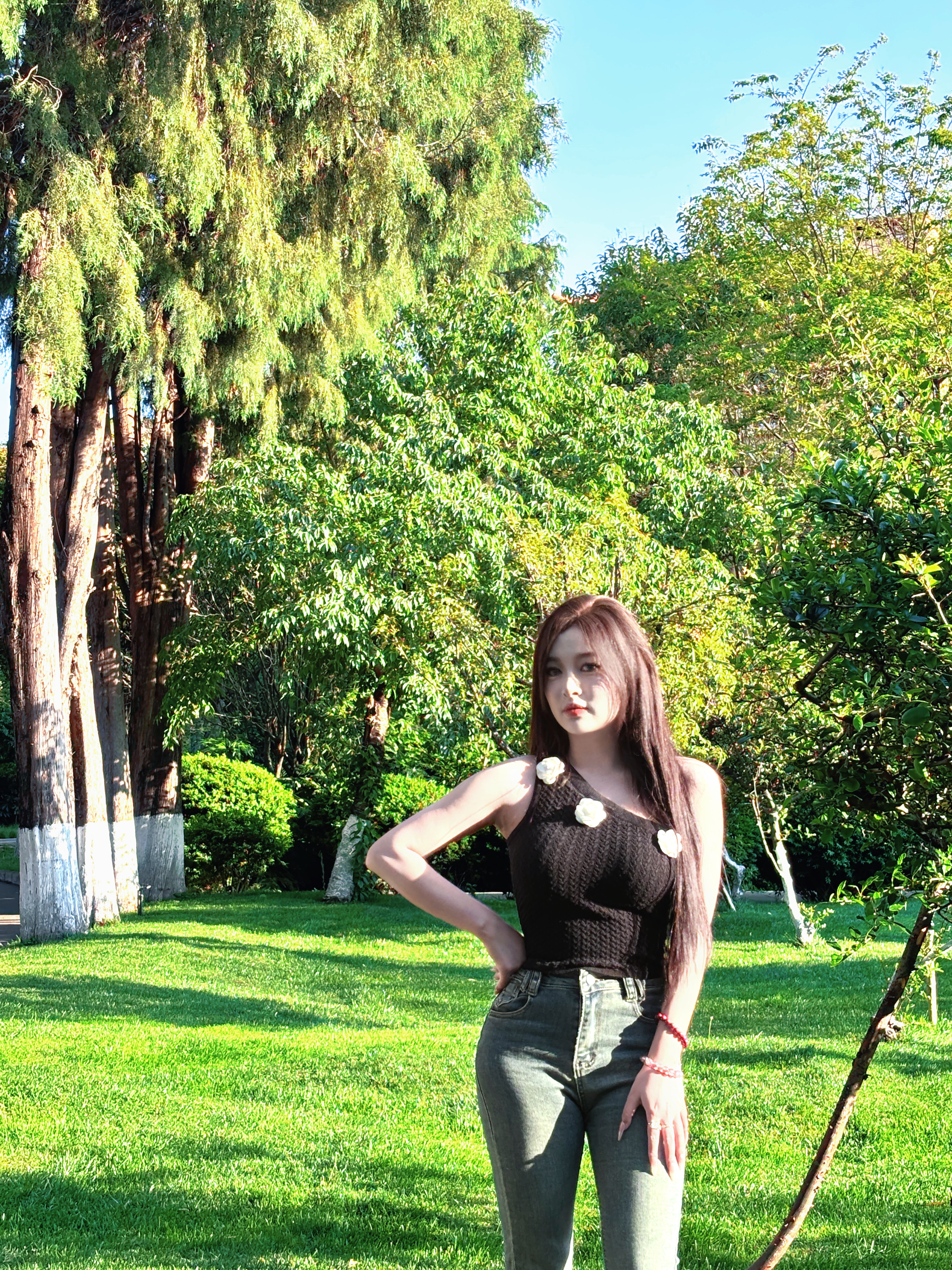 沐浴阳光昆明·昆明滇池国家旅游度假区