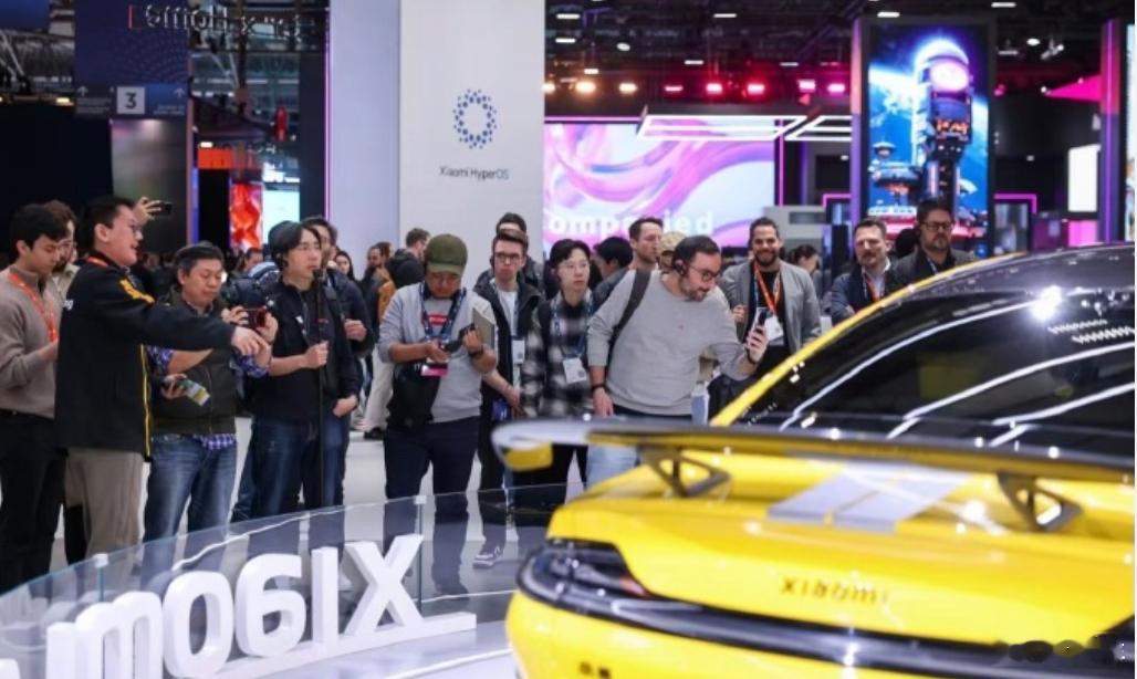 当小米汽车被各种断章取义、咬文嚼字、双标攻击裹挟时，正常人确实难有通畅渠道去真实