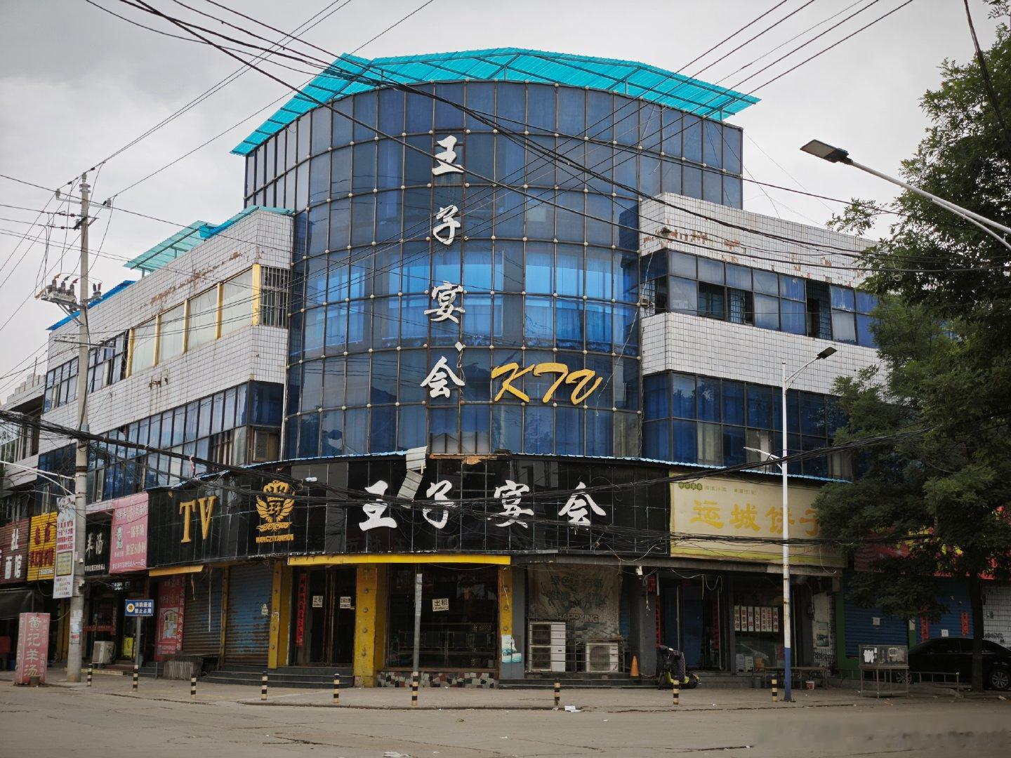 山西省临汾市，洪洞县赵城镇。临汾·洪洞