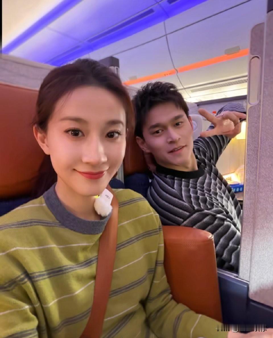 张豆豆不可能不清楚孙杨过往的争议、性格短板与公众口碑。作为理性成年人，尤其是身处