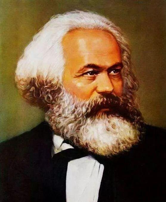 马克思作为犹太人，他是这样评价自己的民族的，他说：“犹太人的世俗道德观就是自私自