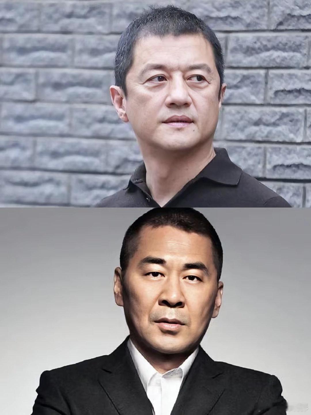 李亚鹏说:“我跟学兵、陈建斌一起长大，有时候他们说你现在多好，干着自己想干的事，