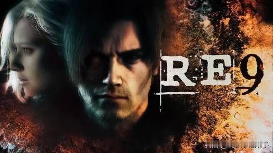 玩家们仍在不断从《生化危机9：安魂曲》游戏文件中挖掘出新的线索。近日，有数据挖掘