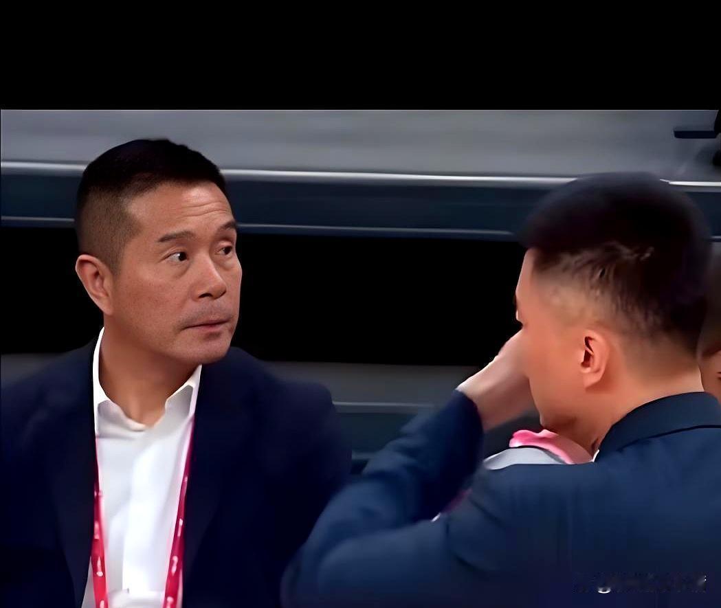 陈海涛知恩图报！今天中午12点左右，广东男篮发出视频表示，4月18日定为答谢自