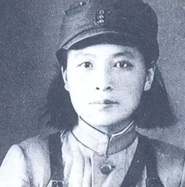 1939年，东北一女地下党被日军抓捕，因承受不住鬼子的酷刑，她大喊说：“太君，别