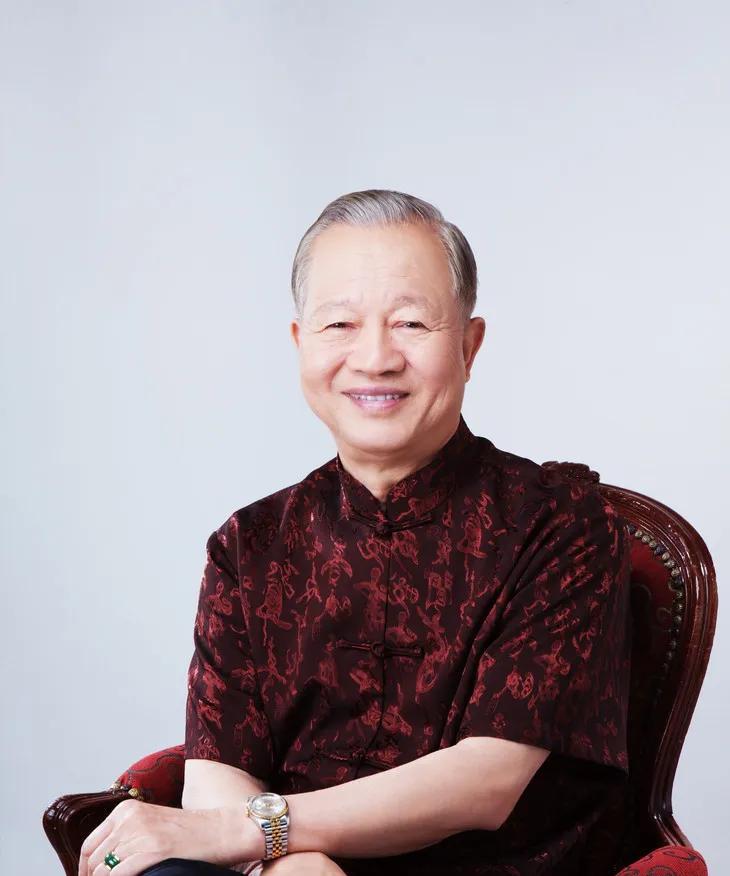 曾仕强先生说：“一定要记住这句话，坏人是来帮你的，而小人是来渡你的，那些总是欺负