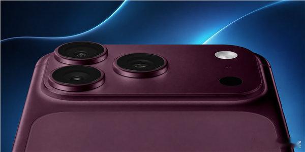 【iPhone18Pro系列六大升级曝光：首发2nmA20Pro、可变光圈】