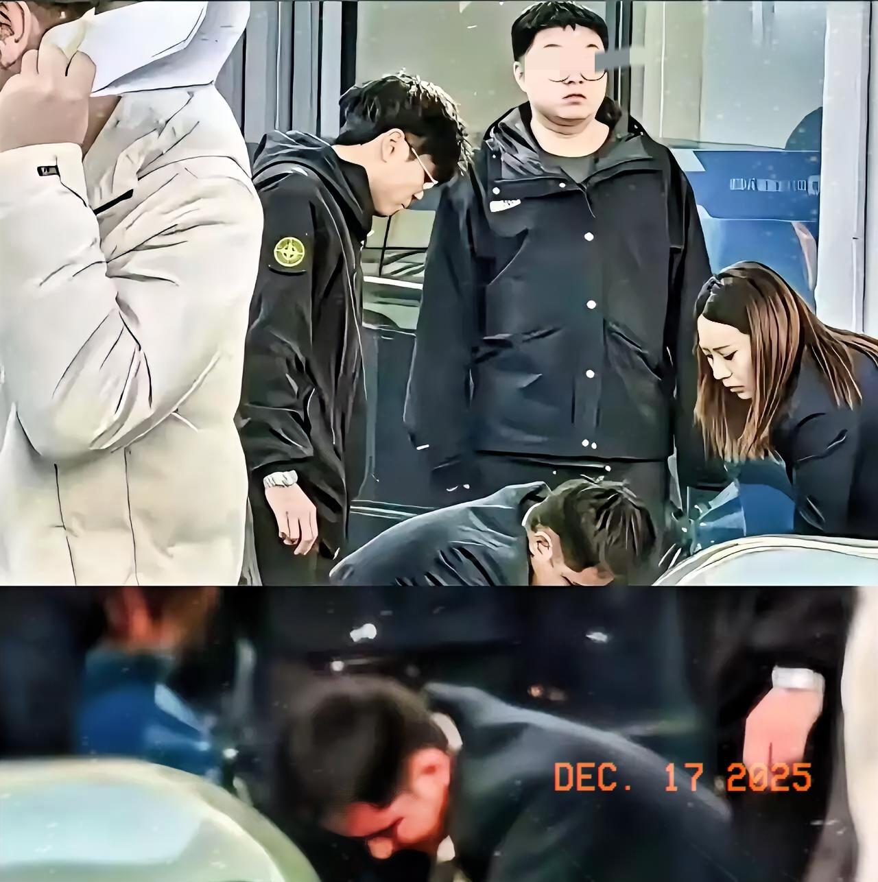 浙江新车刚提就撞飞销售！小伙麻烦大了，车企吹上天的AEB竟是摆设？浙江这位