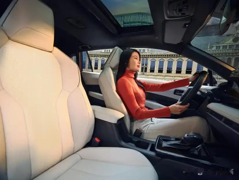 一起来看看卡罗拉家族、卡罗拉、锐放的心动理由：老爸的15年老卡罗拉还在开“直到