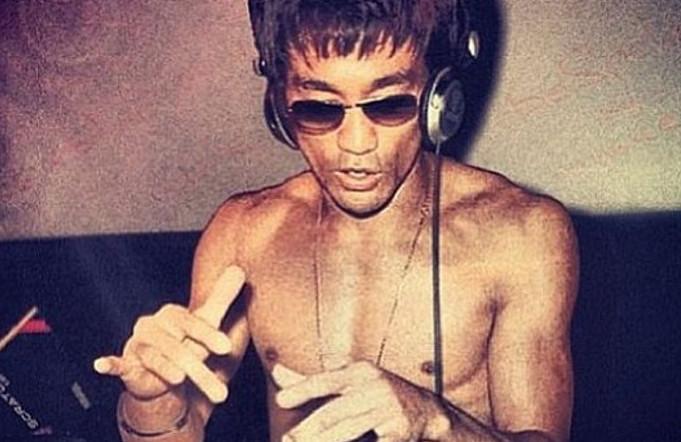 李小龙出生于美国, 为什么说他是中国香港人?