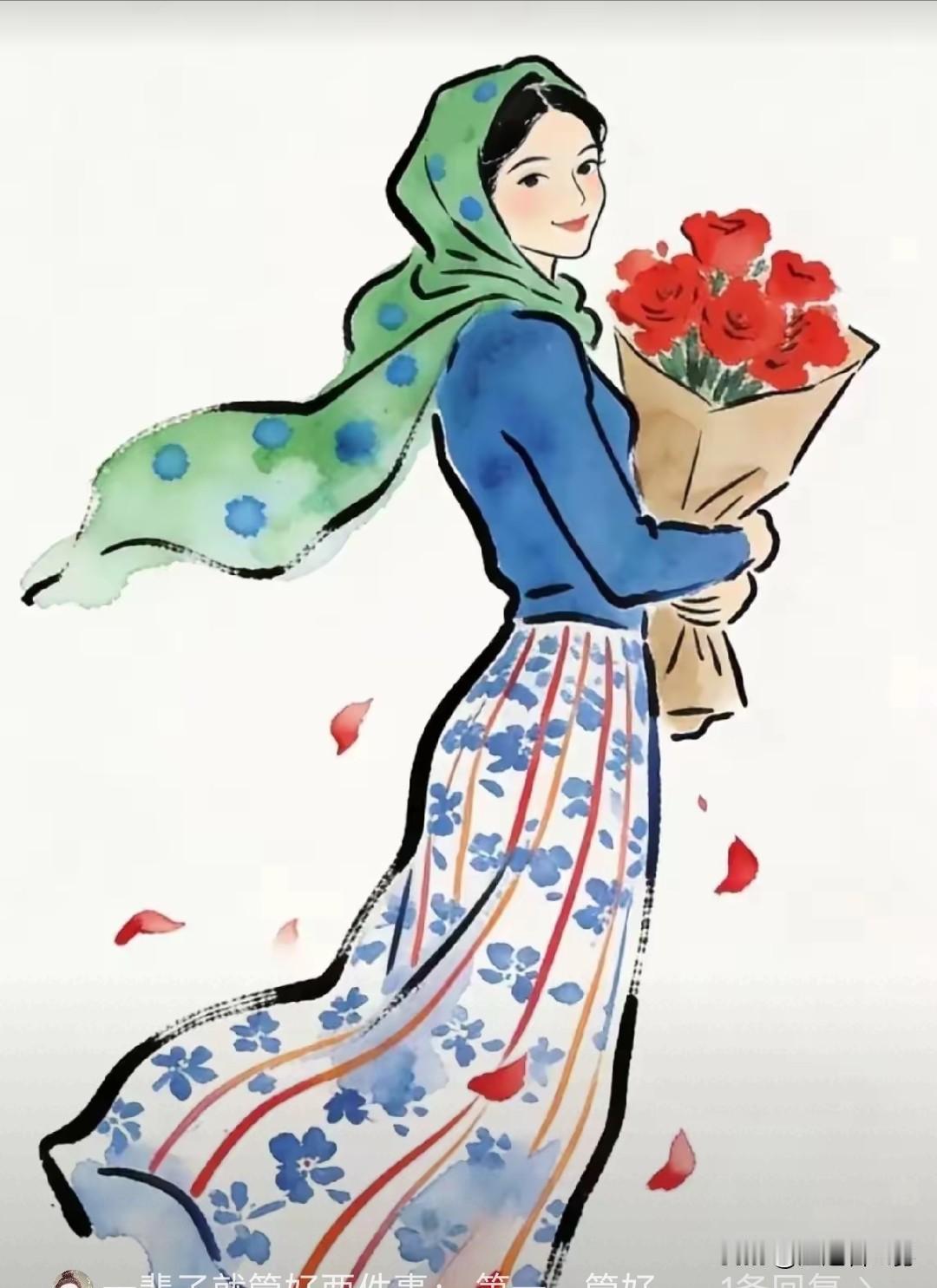 真正聪明的女人，一辈子只管好两件事就够了！第一，管好钱。钱不一定能买到幸福，