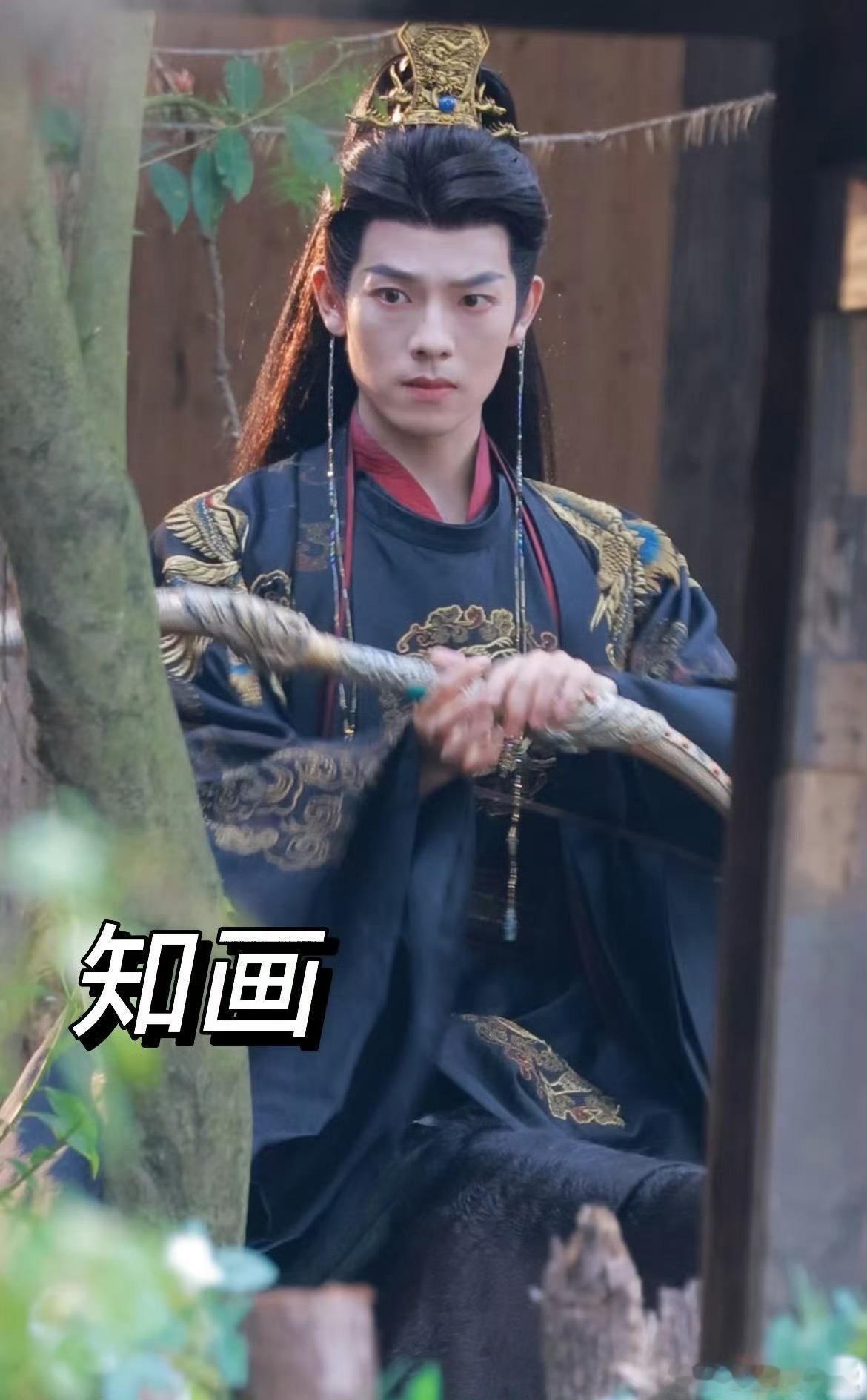 听说是短剧一哥？​​​