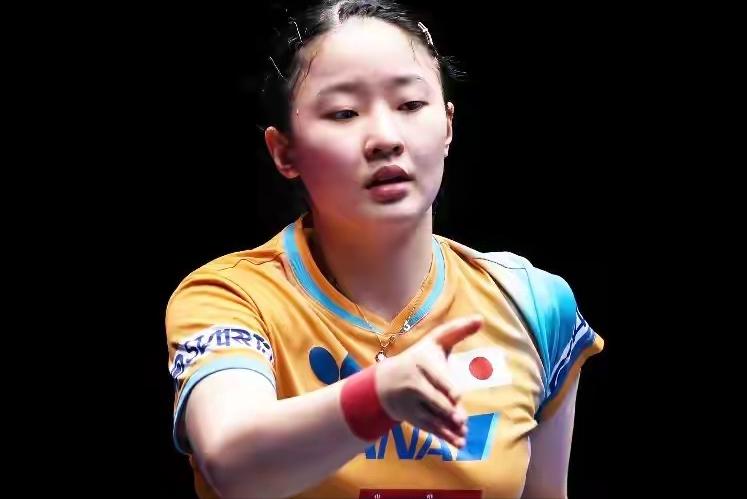 WTT美国大满贯，女单八强已出4席，奥运冠军惨败8位种子被淘汰北京