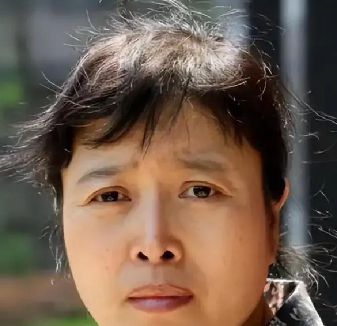 2014年，丁嘉丽没跟儿子商量，偷偷把北京朝阳区住了十几年的唯一住房给抵押了，从