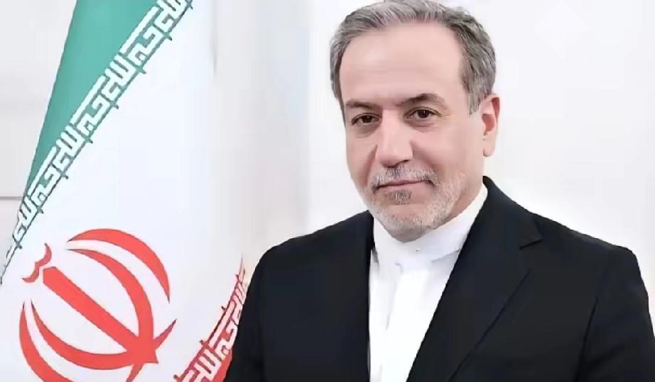 关键的时候，中俄起到了关键的作用，看伊朗代表如何感谢中国！4月7日，联合国安理