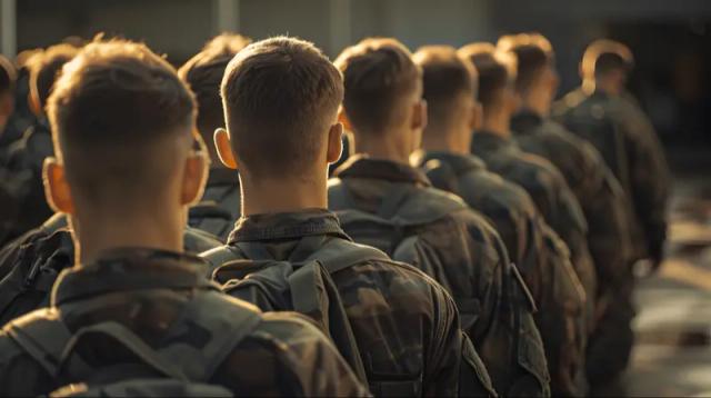 1.5万亿美元！白宫抛出“天价”军费预算，美国正亲手为自己挖掘“财政坟墓”？