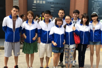 十年前的他们，马思纯好漂亮​​​