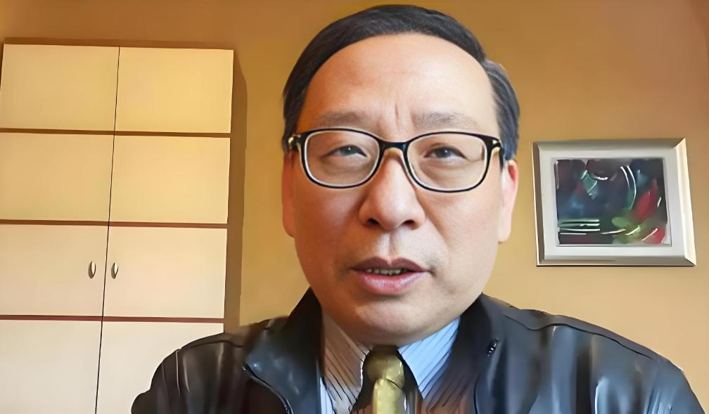 学者高志凯引爆舆论！高志凯谈广西邕宁430名汉奸旧档案，为何当年叛徒后人多是