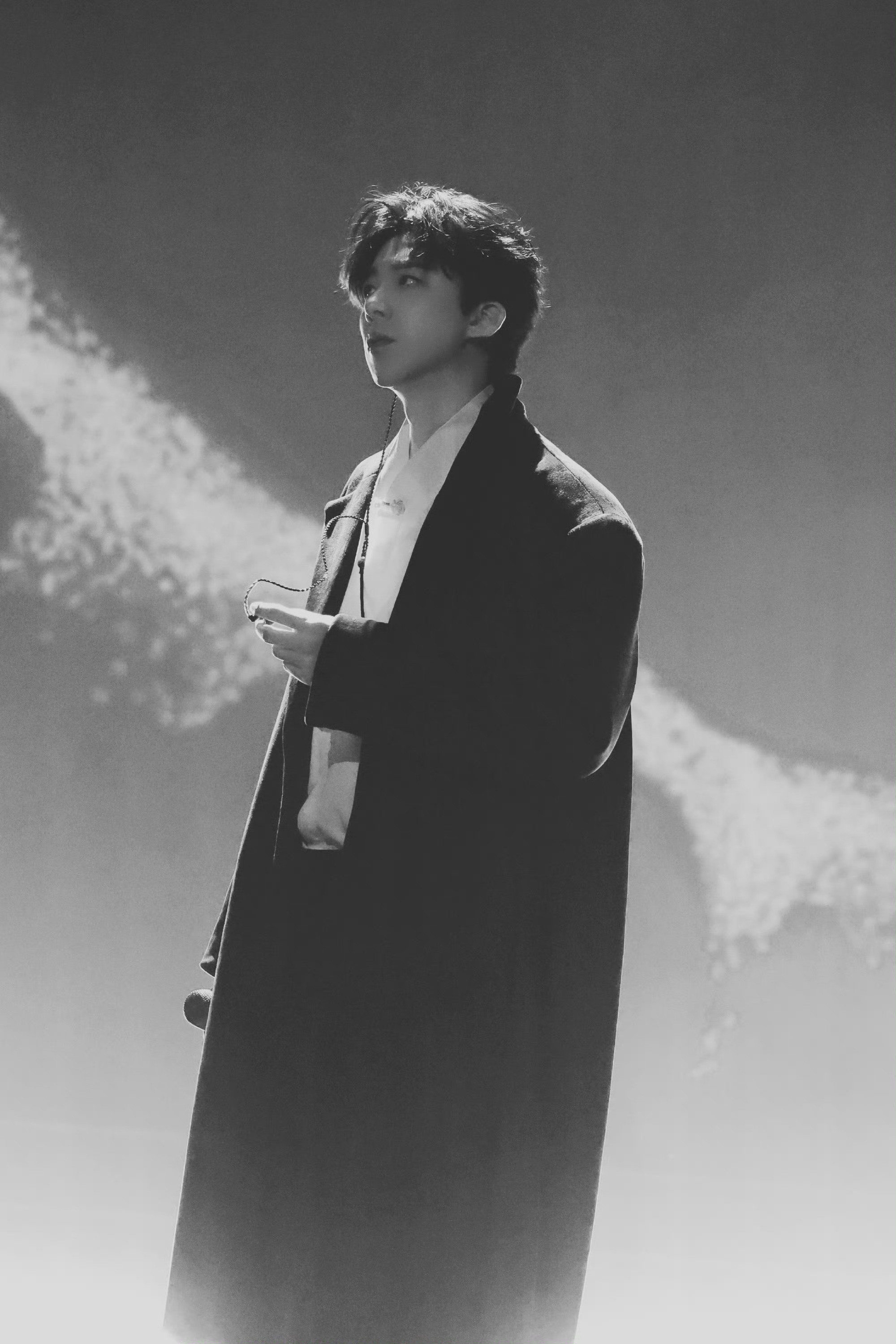 期待刘宇宁的舞台，今晚不见不散🤩🤩！肯定超燃​​​