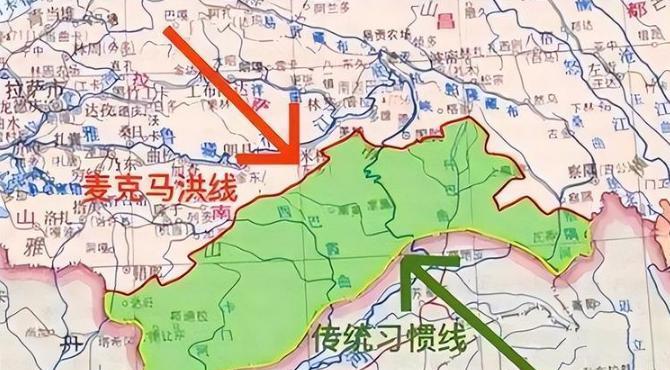 我们只用了一招，就让印度损耗了70多年，彻底锁死了印度现代化的进程，到现在也没有