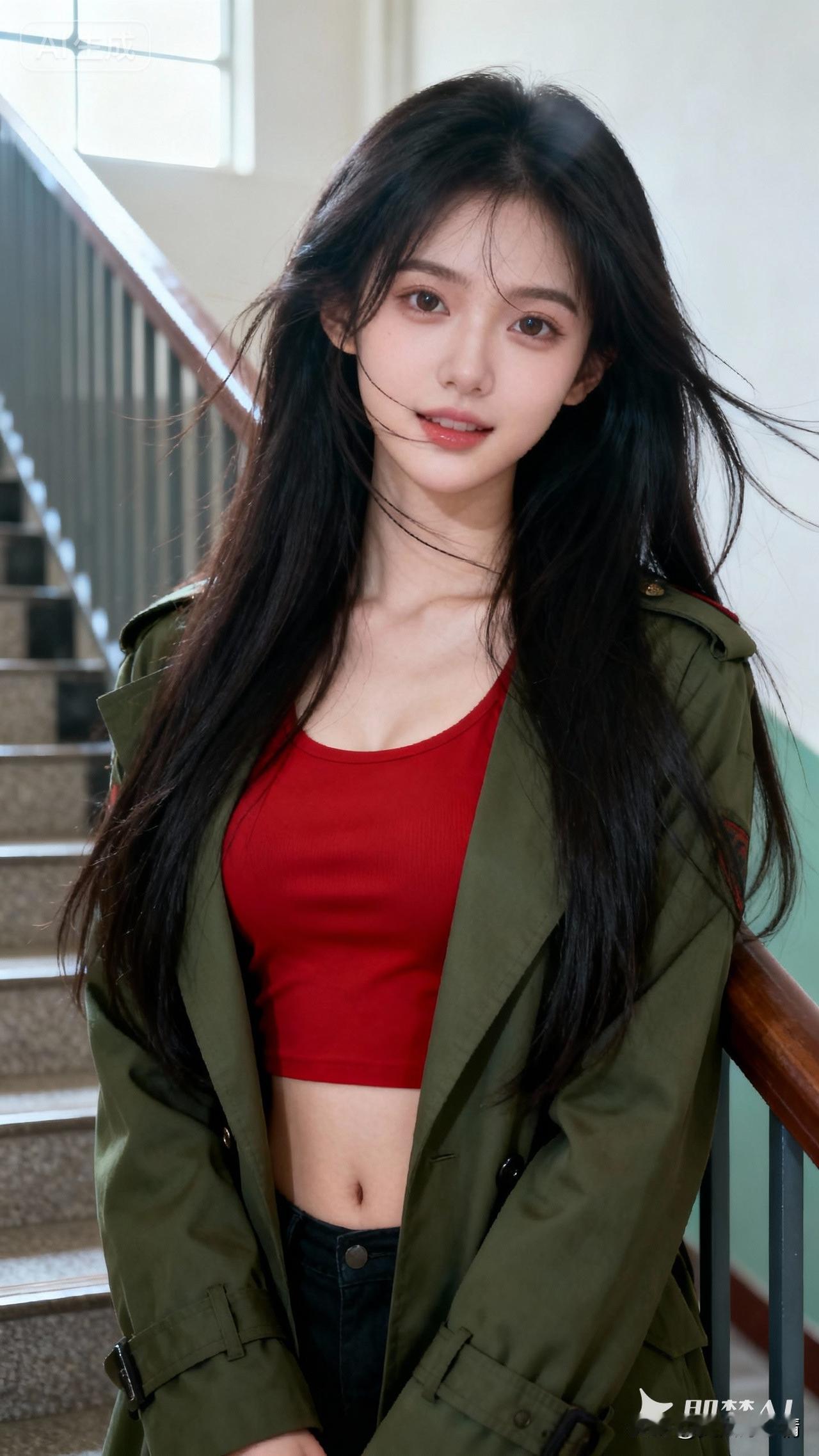 女性穿着性感有错吗有什么好看的壁纸分享吗？分享你见闻过的绝色美人！