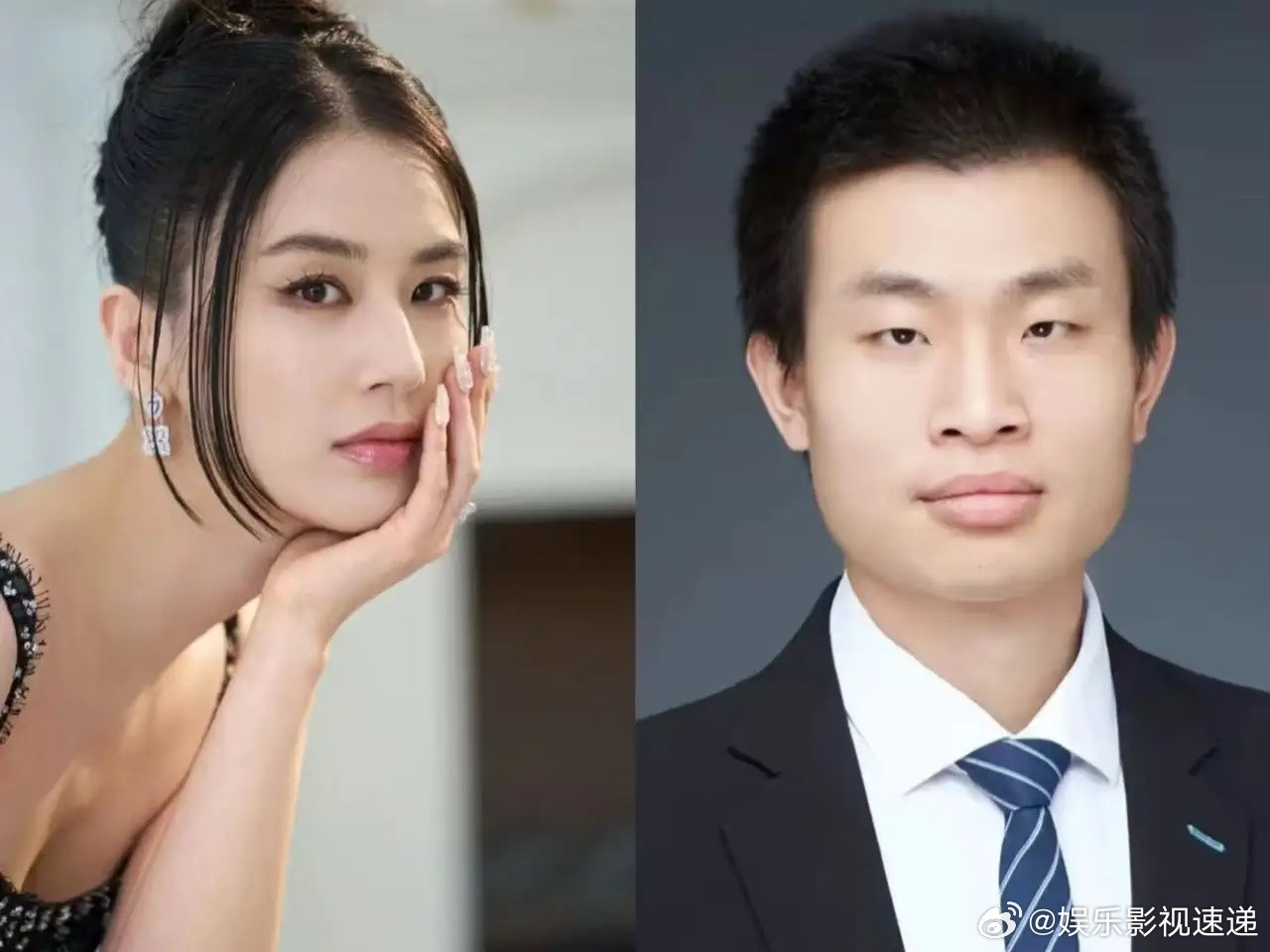 难怪黄圣依妈妈对她那么失望，不是因为她嫁给了杨子，也不是因为她的初恋是贾乃亮，而