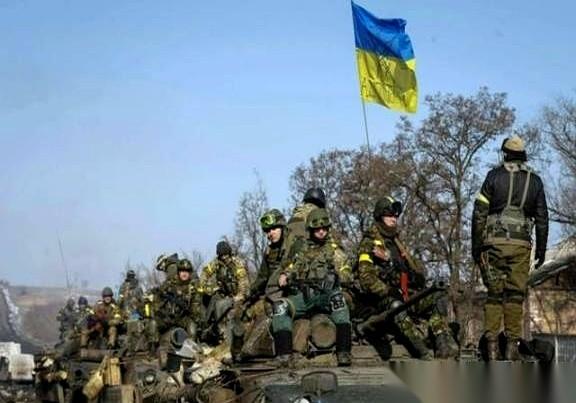 俄罗斯的停火价码，已经不是当初那个数了。最开始，大家坐下来还能谈谈克里米亚和顿