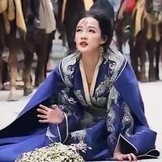 1140年的一天，金国宰相的儿子看上了刚丧夫的岳母，并且强行进入其家中逼其就范。