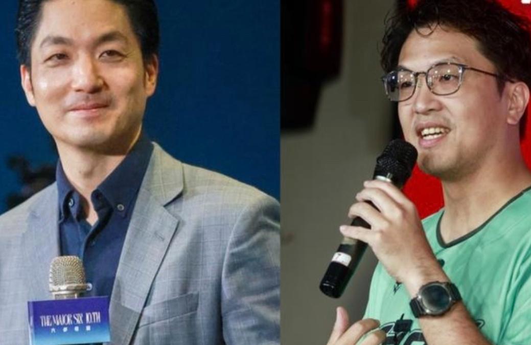 台北市长选举民调最新出炉，蒋万安领先优势不在。 八月初，岛内一份网络投票结果