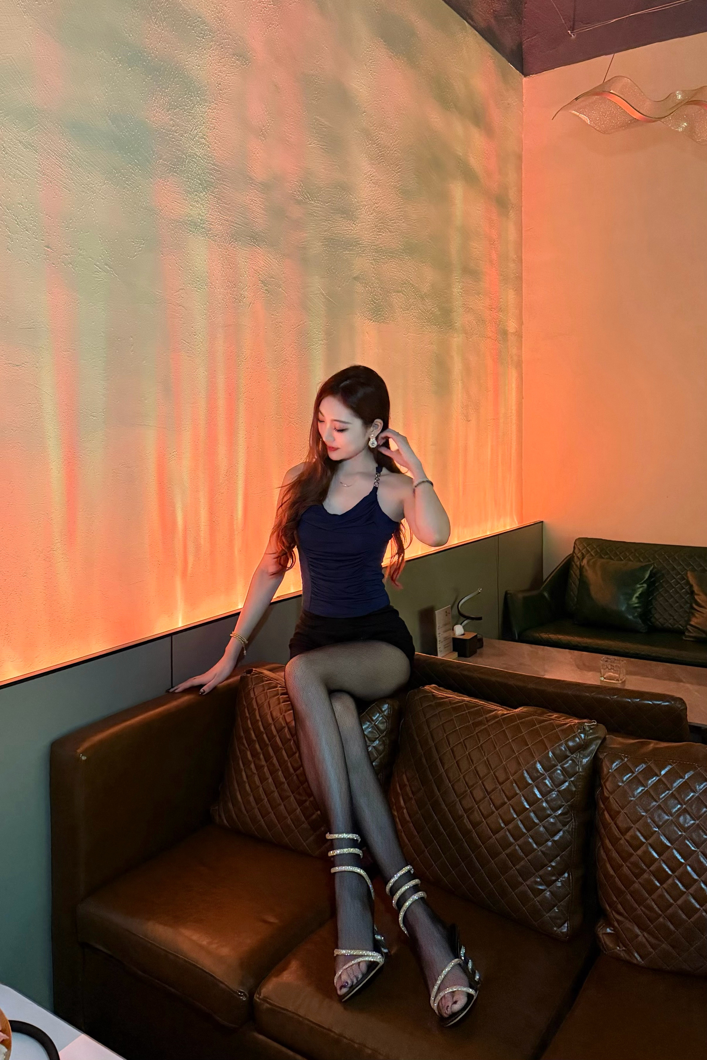 别的女人有我这么能作能犟吗离开我谁还给你添堵