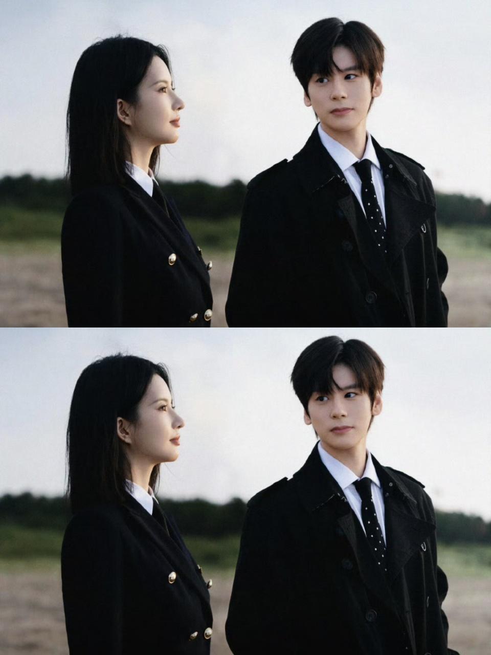 新剧《飞到我心上》！魏哲鸣、刘些宁主演！又一部追梦故事，满是热血与心动的碰撞。怀