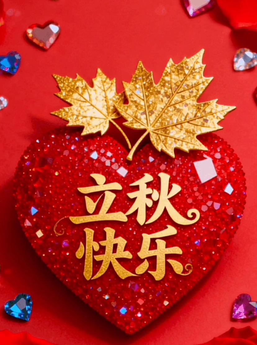 🌺2026./8月7日，秋消暑燥，心静百事安🌺🍃🌅晨光温柔，清风拂面