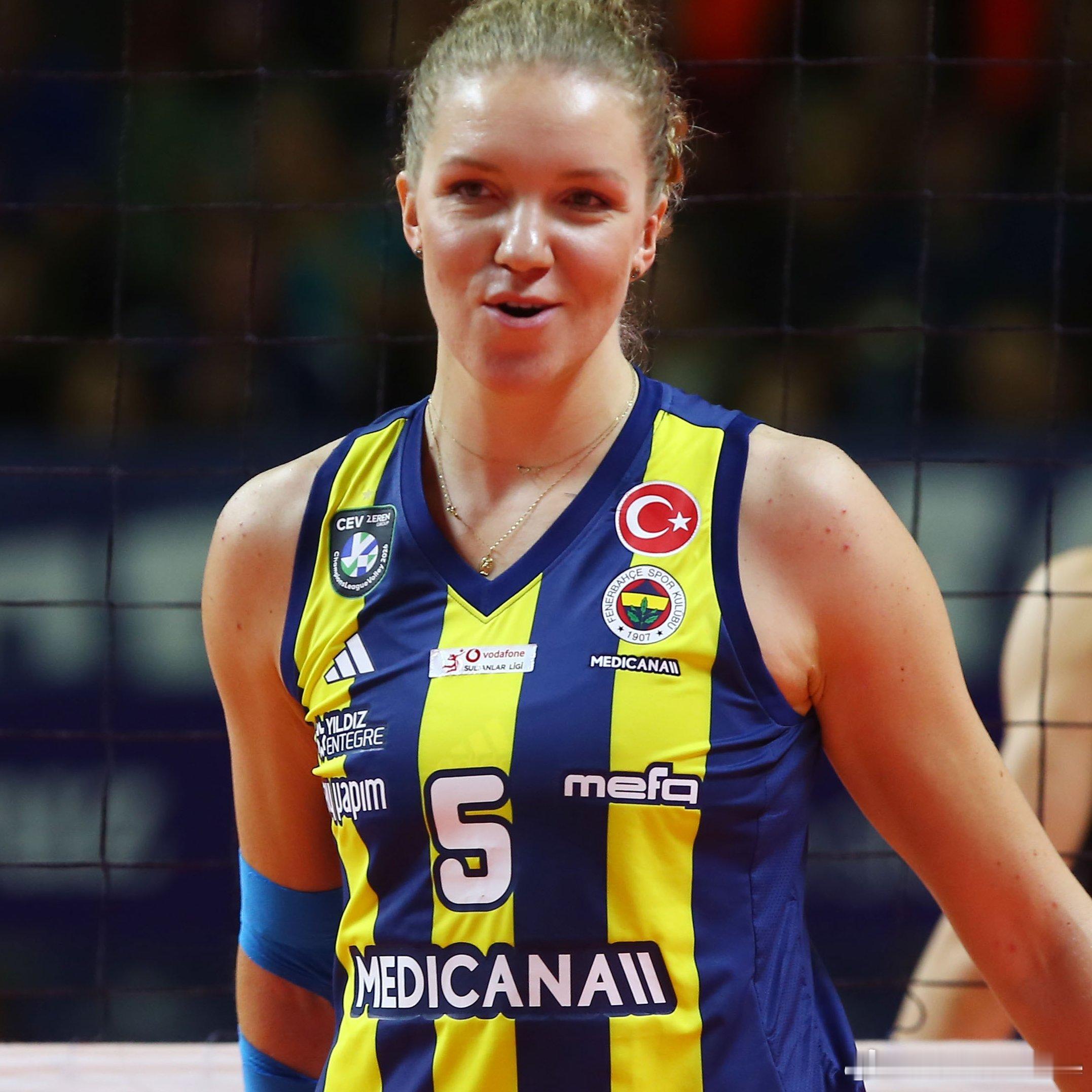 -有传言说，对于托马斯.弗纳尔来说，这只是他在土耳其的一个赛季之旅，之后他会回